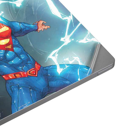DC Comics Superman Secret and Lies #2 Cover New 52 Universal Laptop 15in (12.2 x 8.8in) Skin